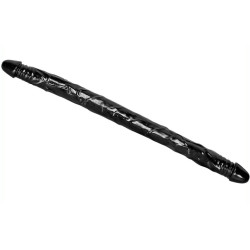 DoublePlayz Double gode Extra Dick S 55 x 3.8cm